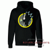 Rick And Morty Hoodie