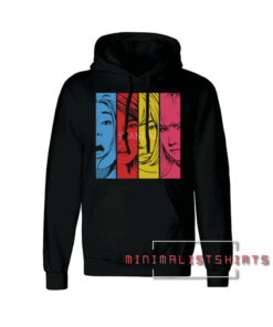 SCANDAL Hoodie