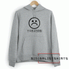 Sad Boys Japanese Hoodie