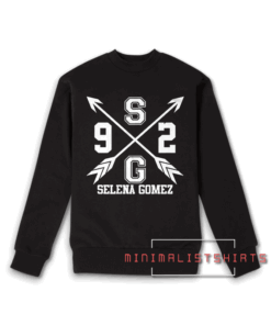 Selena gomez 92 Sweatshirt
