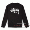 Stussy Tokyo Sweatshirt