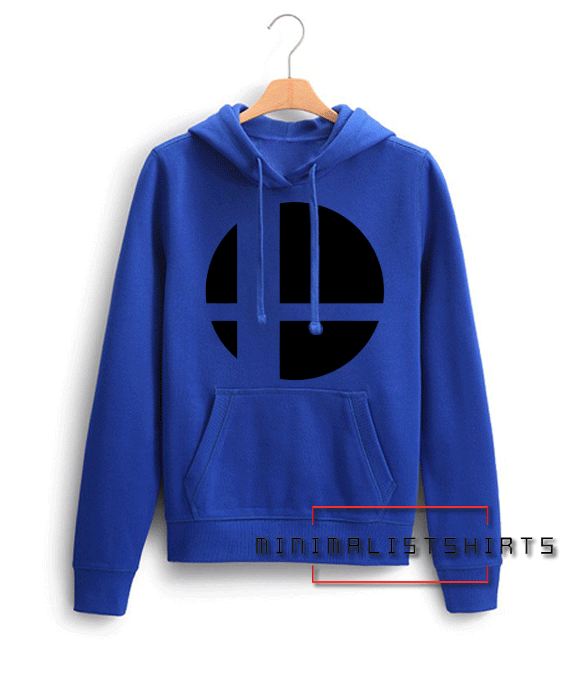 smash pullover