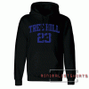 TREE HILL RAVENS-Mens Hoodie