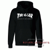 Thugger Hoodie