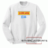 Tokyo Sweatshirt