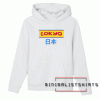 Tokyo Hoodie