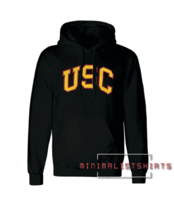 USC Hoodie