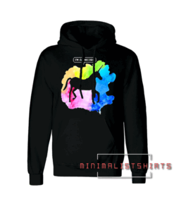 Unicorn Ti Hoodie