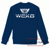 WCKD Sweatshirt