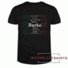 BURKE IRISH Tee Shirt