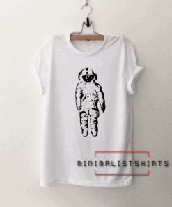 Brand New Deja Entendu TWhite Tee Shirt