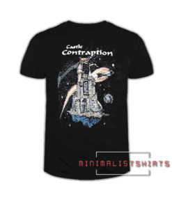 Castle Contraption Tee Shirt