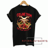 Celine Dion Heavy Metal Tee Shirt