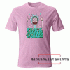 Cool Rick Morty-Summer Anime Tee Shirt