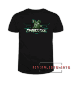 CynicdarK Tee Shirt