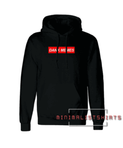 Dank Memes Hoodie