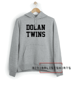 Dolan Twins Hoodie