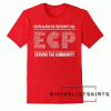 ECP Tee Shirt