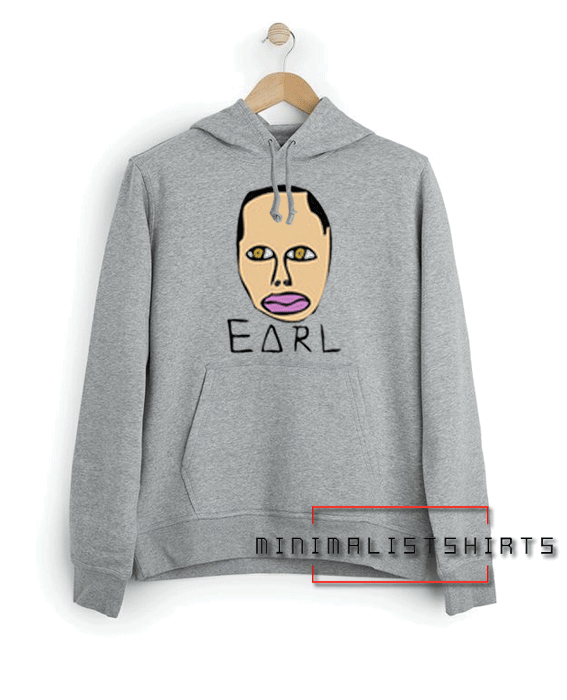 Earl Hoodie