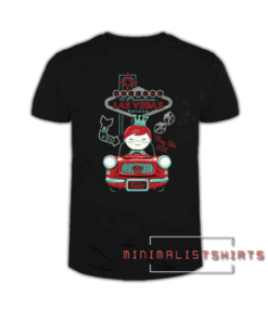 FDO 8 Las Vegas Tee Shirt