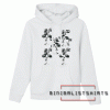 Face Print Hoodie