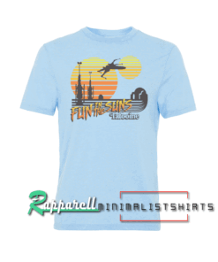 Fun in the Suns Tee Shirt