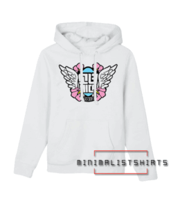 Girls' Generation kpop SNSD Hoodie