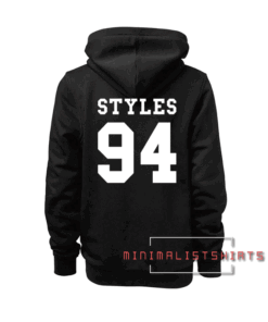 HARRY STYLES 94 Hoodie