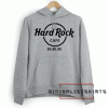 Hard Rock Cafe-Dublin Hoodie