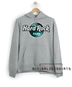 Hard Rock Cafe-Park Hoodie