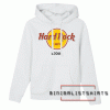 Hard Rock Cafe-Seoul Hoodie