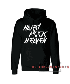 Hard Rock Heaven Hoodie