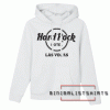 Hard Rock Hotel & Casino-Las Vegas Hoodie