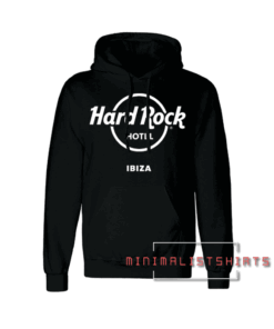 Hard Rock-Ibiza Hoodie