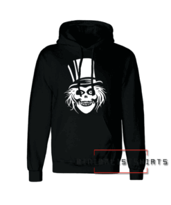 Hatbox Ghost Hoodie