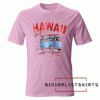 Hawaii pacific ocean 1983 Tee Shirt
