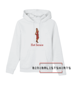 Hot sauce Hoodie