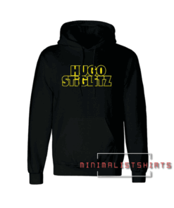 Hugo Stiglitz Hoodie