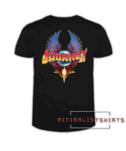 Journey Tee Shirt