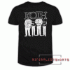 KOTH NOFX Tee Shirt
