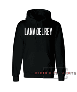 Lana Del Rey Hoodie