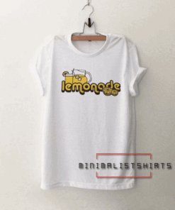 Lemonade beyonce Tee Shirt
