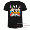 Looney Tunes Characters Unisex Tee Shirt