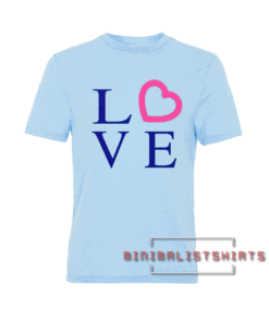 Love Valentines Day 14 Feb Women's Tee Shirt