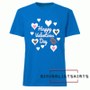 Love is Awesome from TRENDY-VALENTINE'S Tee Shirt