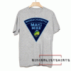 Massachusetts Mahi Mike Tee Shirt