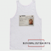 McGregor Arrest Tank top