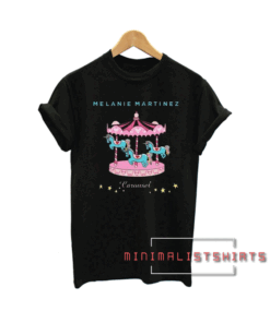 Melanie martinez Tee Shirt