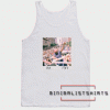 Moses Malone 1983 Tank top