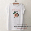 Peaches Records Tee Shirt